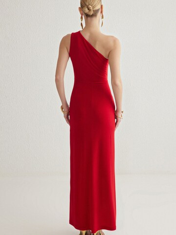 Trendyol Evening dress in Red