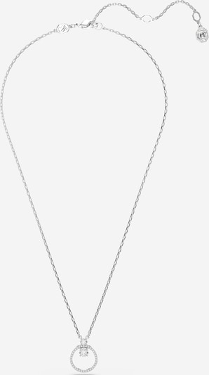 Swarovski Lančić 'Constella' u srebro / prozirna, Pregled proizvoda