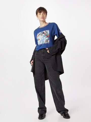 MAX&Co. Футболка в Синий