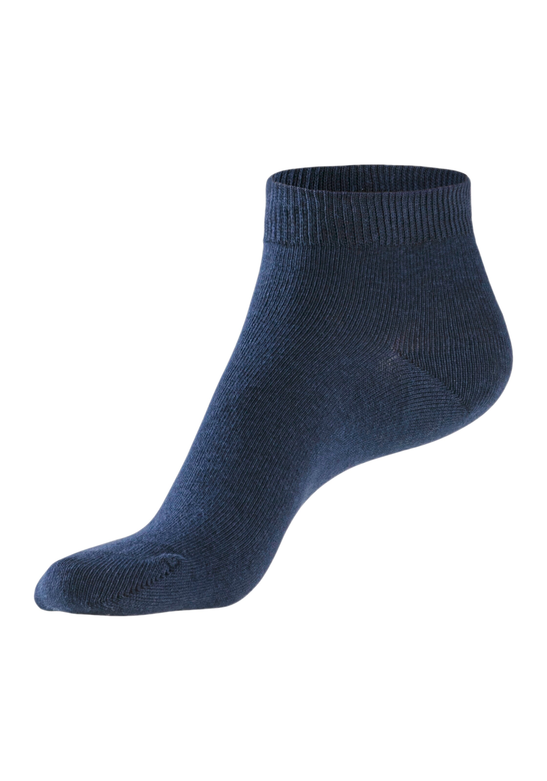 H.I.S Socks in Blue