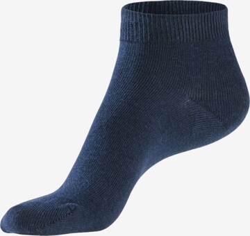 H.I.S Socks in Blue