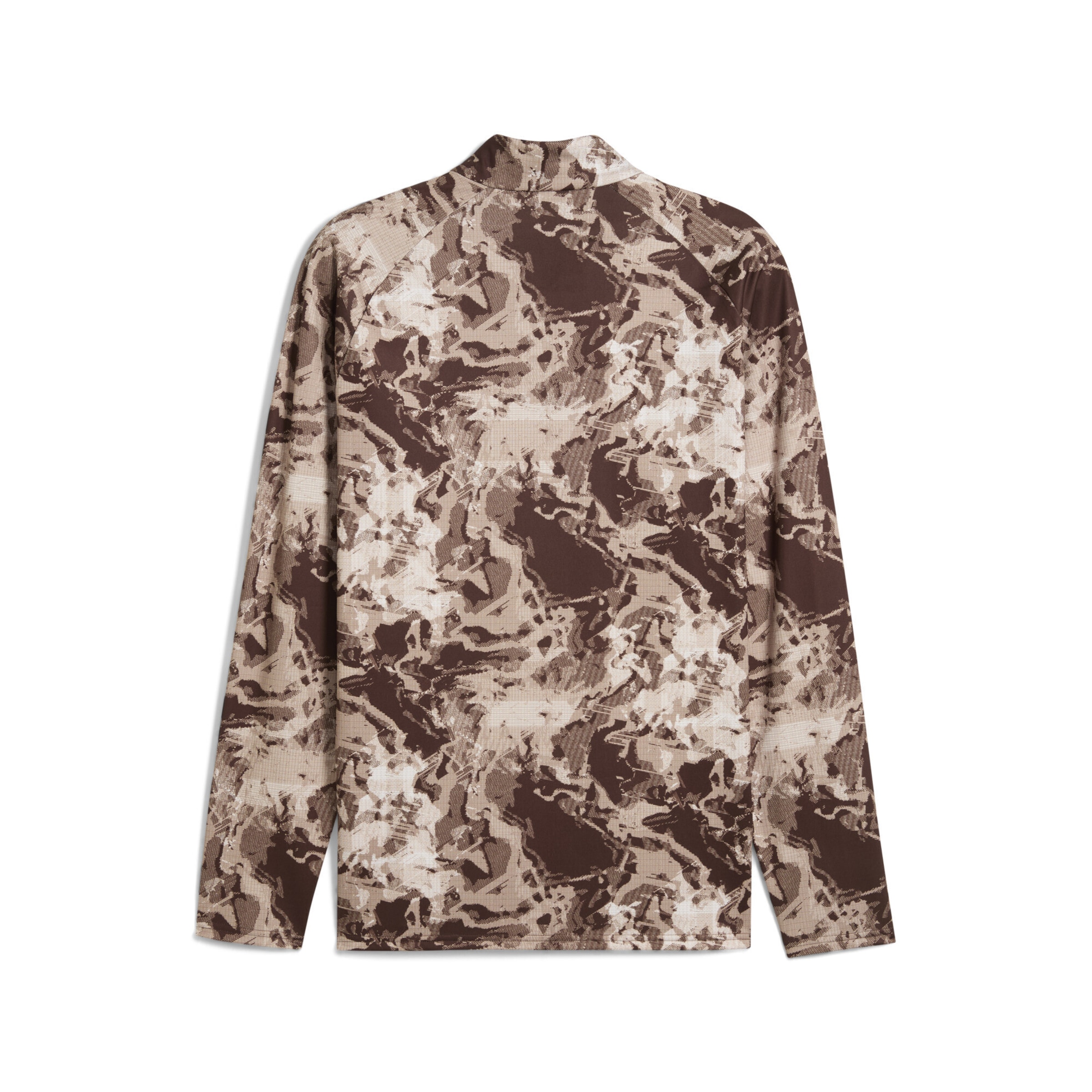 PUMA Performance shirt 'FC St. Pauli' in Brown