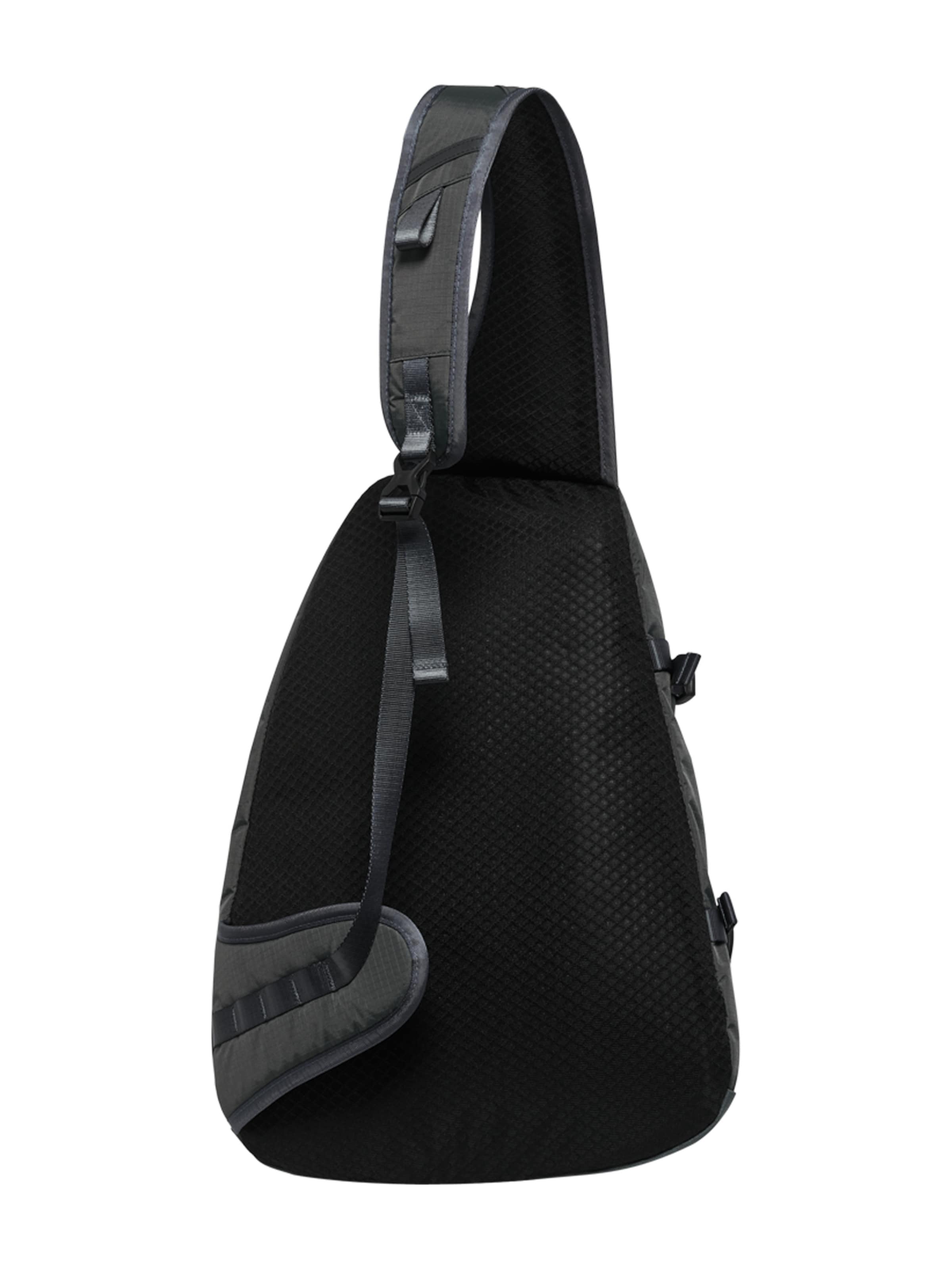 HALO Backpack in Grey