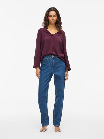 Camicia da donna 'VIJosa' di VILA in lilla