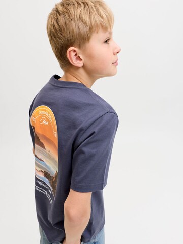 Jack & Jones Junior Shirts i grå