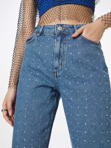 Envii Regular Jeans 'Bree' i blå