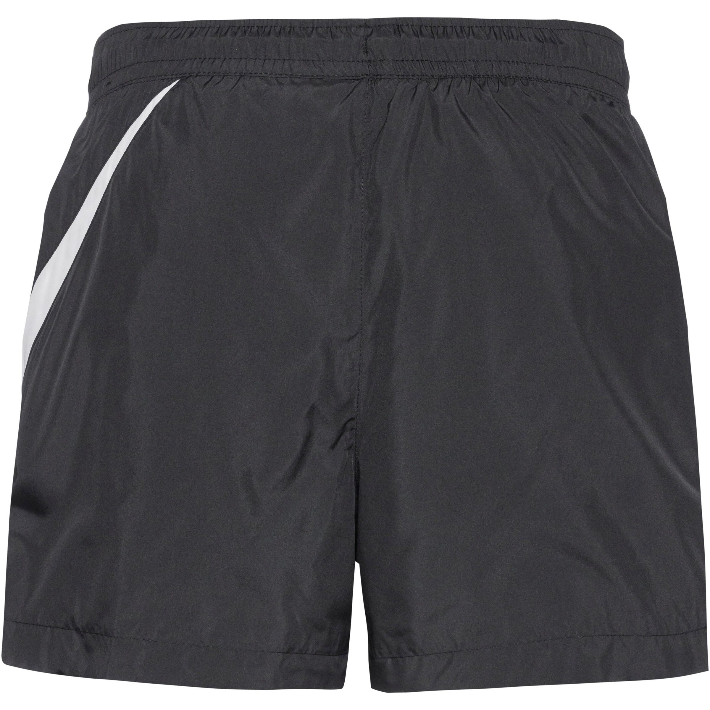 Nike Sportswear Regular Pants in Black