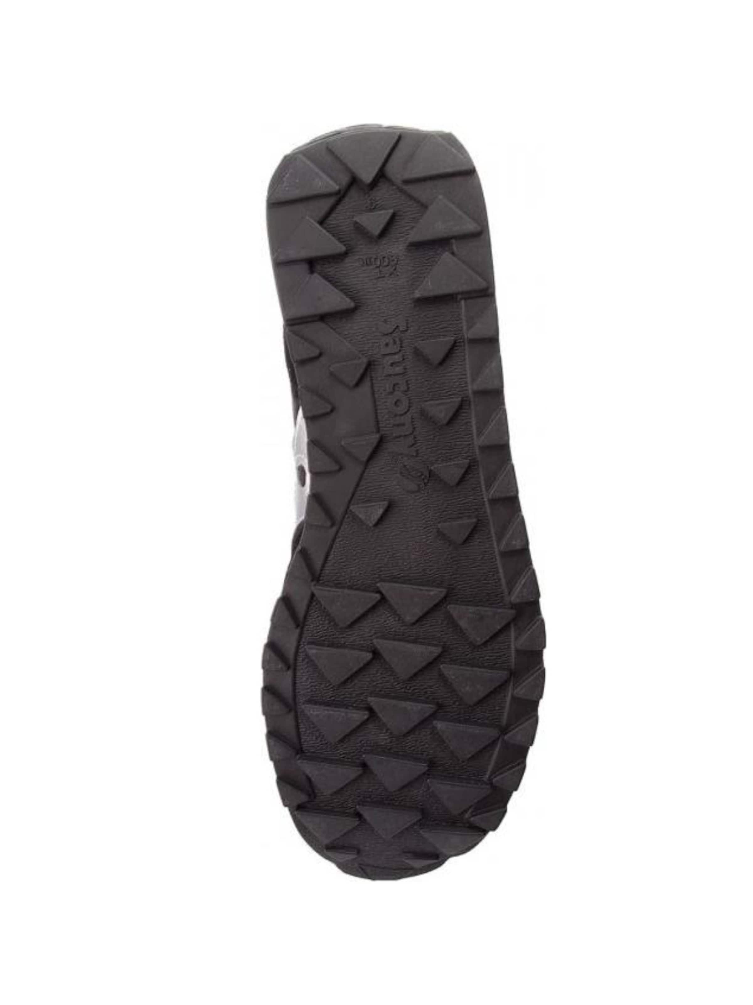 Saucony Originals Platform trainers 'MENS JAZZ ORIGINAL VINTAGE' in White