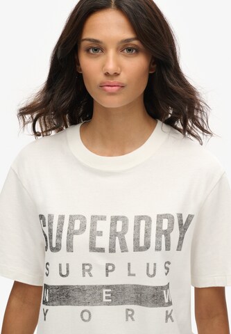 Superdry Shirt in Black
