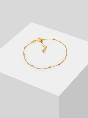 ELLI - Pulsera 'Kugel' en oro