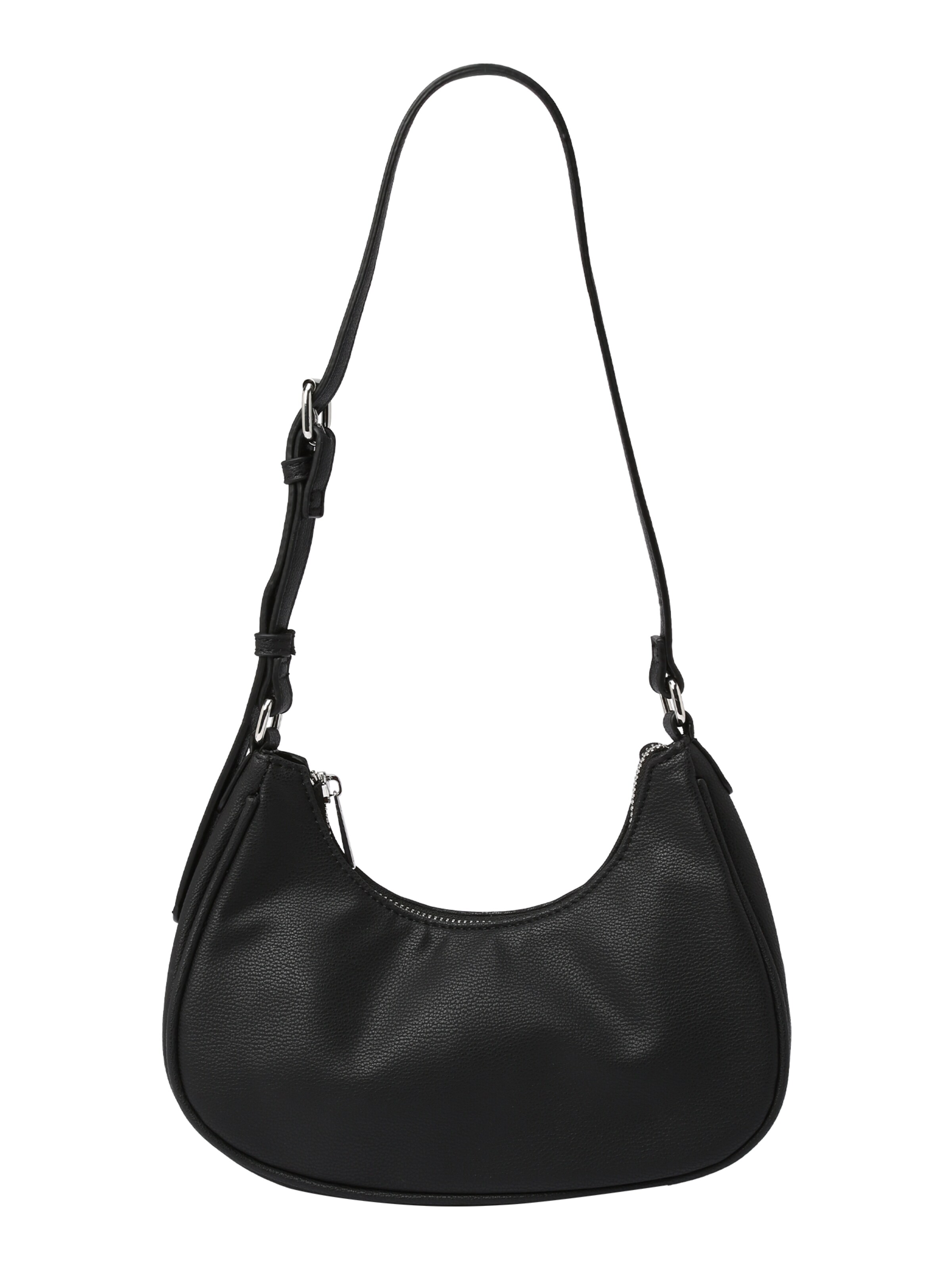 ABOUT YOU Handbag 'Luzi' in Black