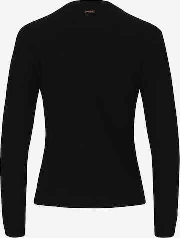 Athlecia Performance Shirt 'Lankae' in Black