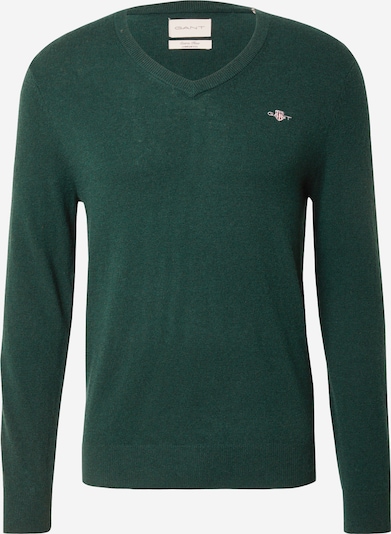 GANT Sweter w kolorze szmaragdowym, Podgląd produktu