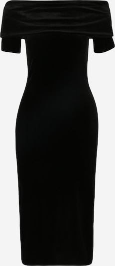 Noisy May Tall Vestido de gala 'ALMA' en negro, Vista del producto