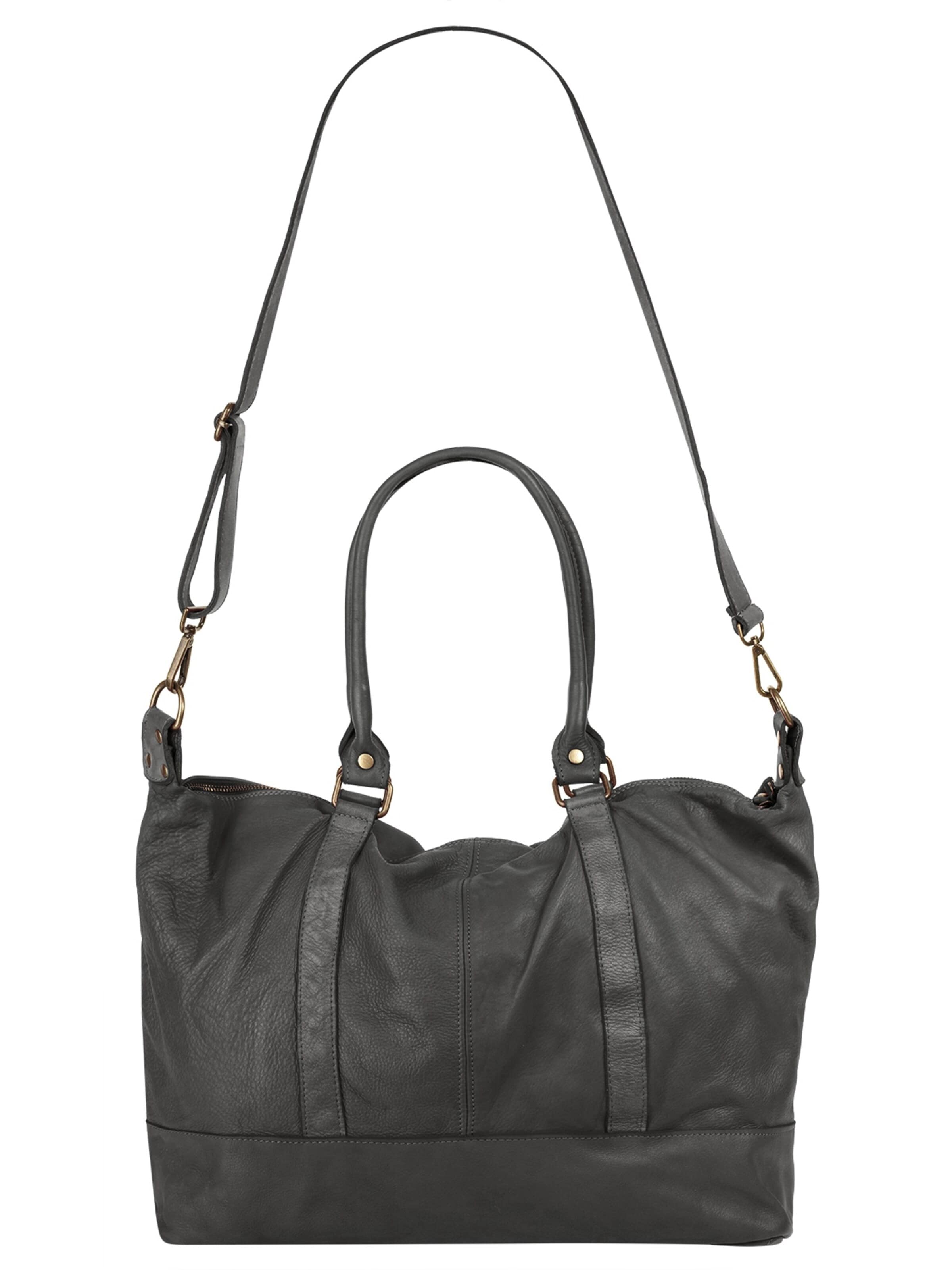 Sac de voyage Samantha Look en gris