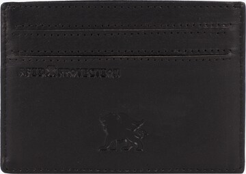 mano Portemonnaie \'Don Marco\' in Schwarz | ABOUT YOU