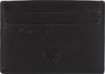mano Portemonnaie \'Don Marco\' in Schwarz | ABOUT YOU