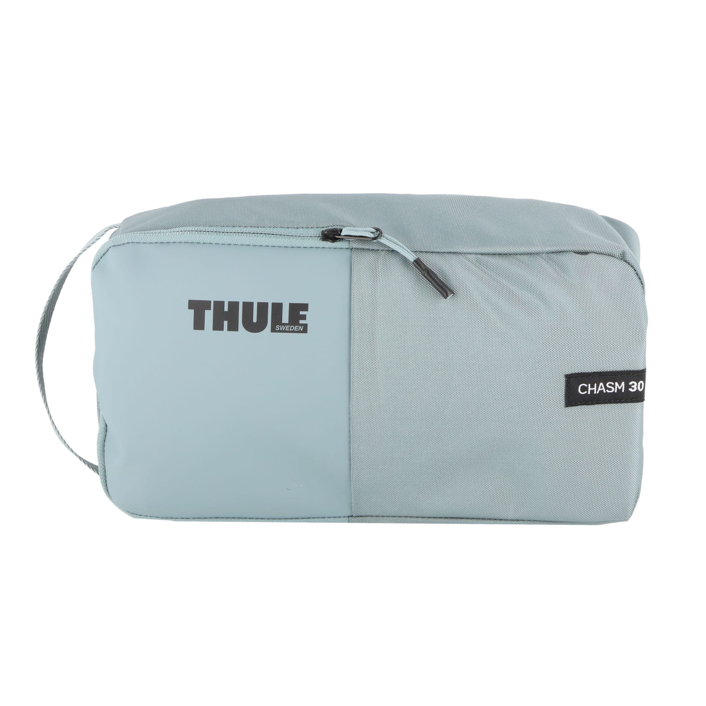 Thule Weekender 'Chasm' in Blau