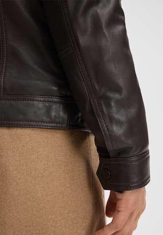 Veste mi-saison 'Jace' STRELLSON en marron