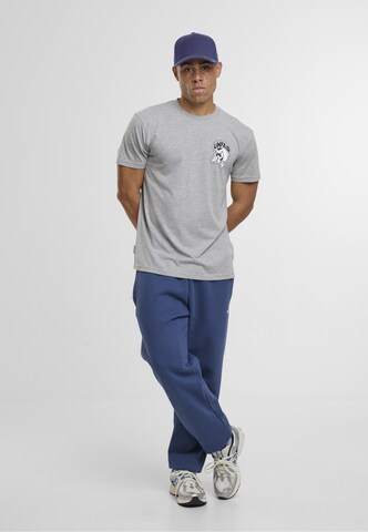 Unfair Athletics Shirt 'Punchingball' in Grijs