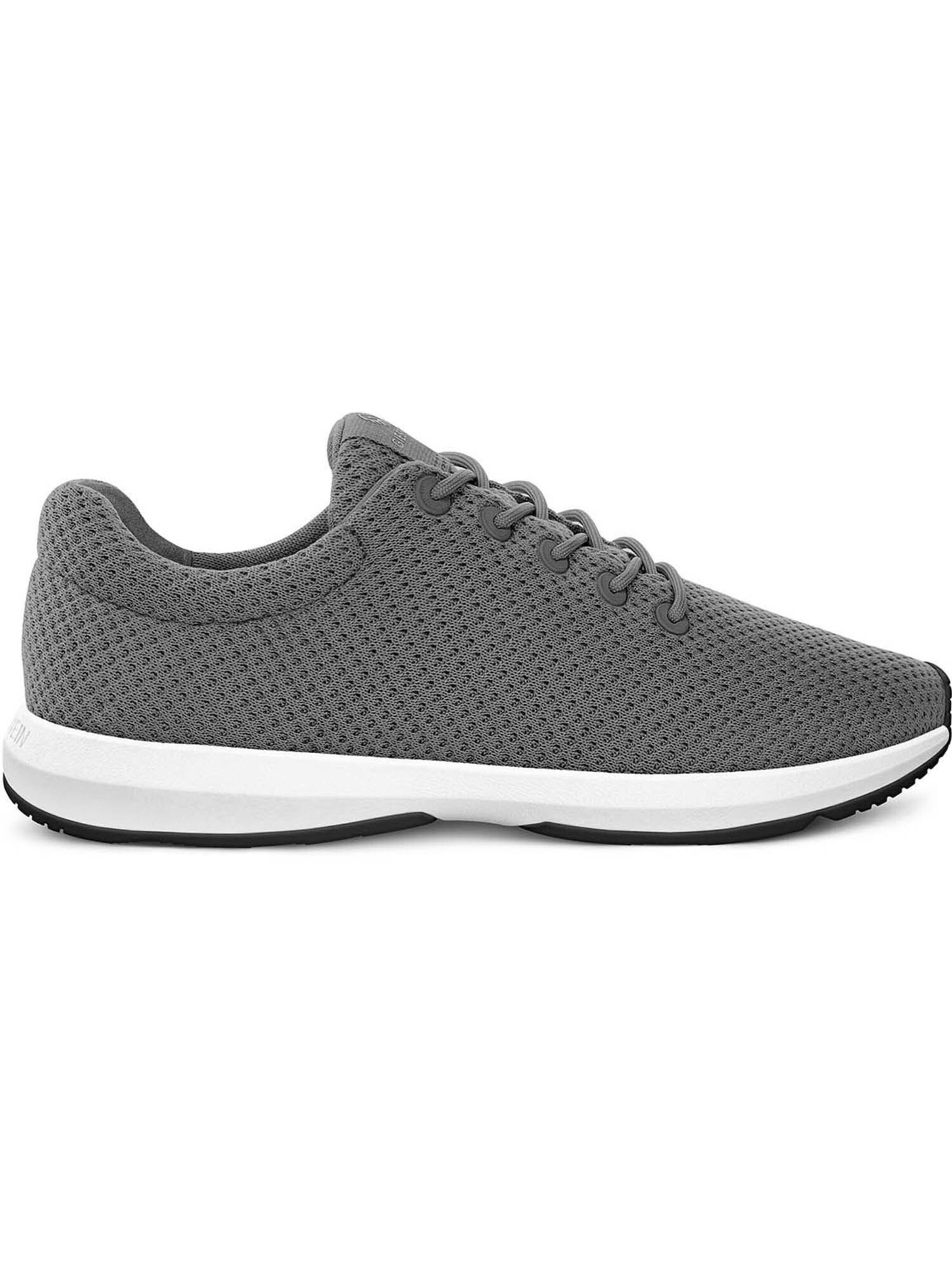 GIESSWEIN Platform trainers in Grey