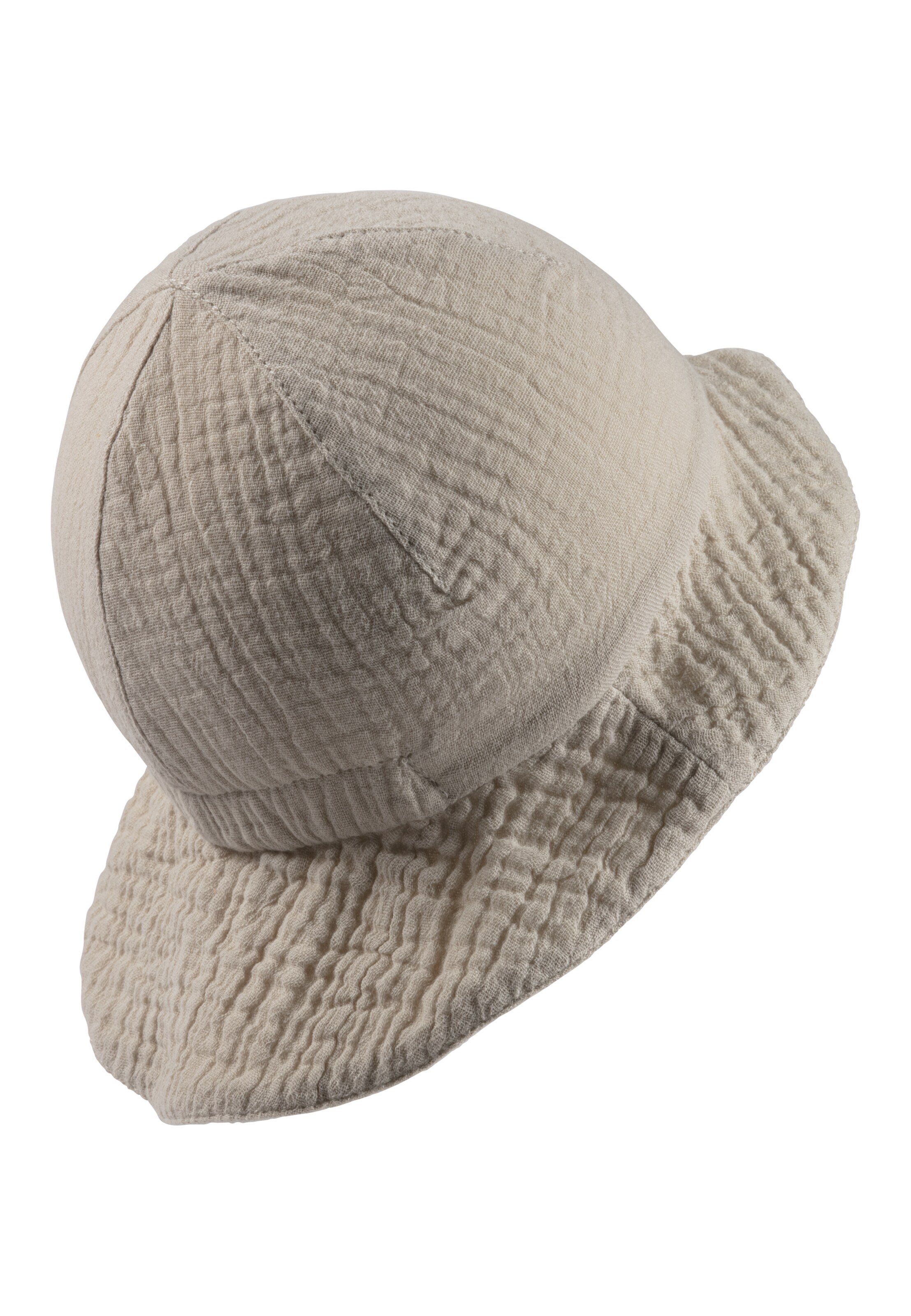 STERNTALER Sonnenhut in Beige