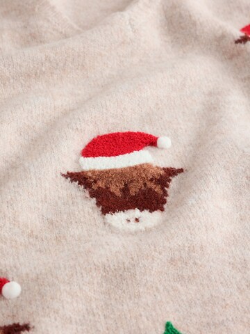 Next Sweater in Beige