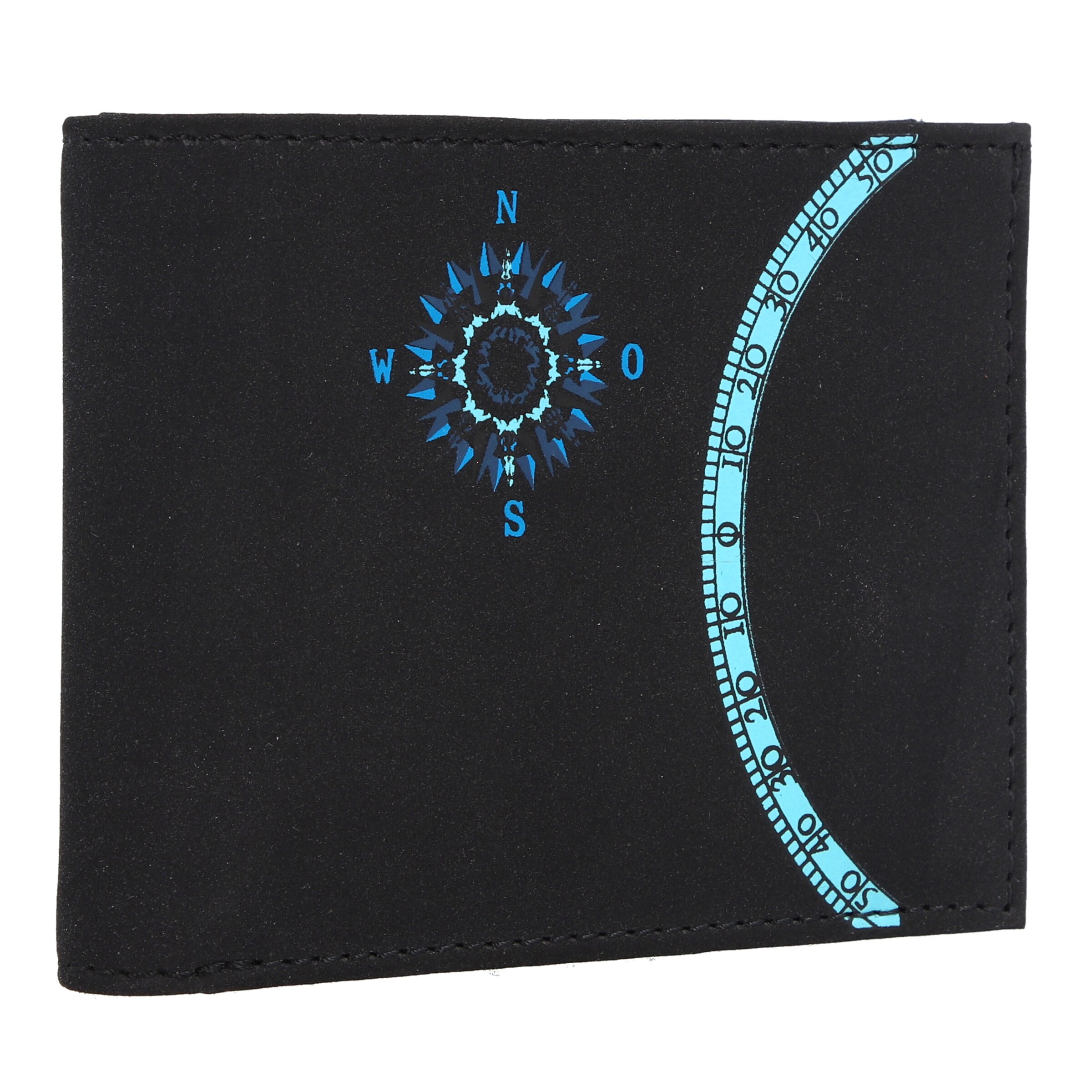 OXMOX Wallet in Black