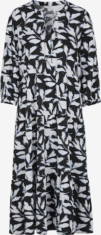 Robe Cellbes of Sweden en mélange de couleurs : devant