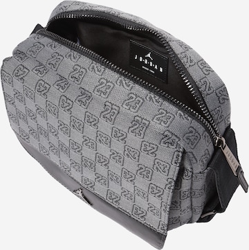 Jordan Crossbody Bag in Grey