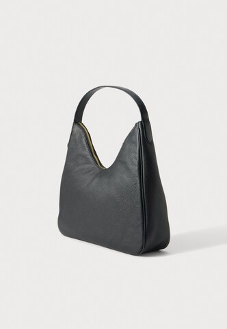 Michael Kors - Mala de ombro 'Nayla' em preto