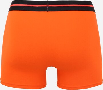 Superdry Boxershorts in Orange