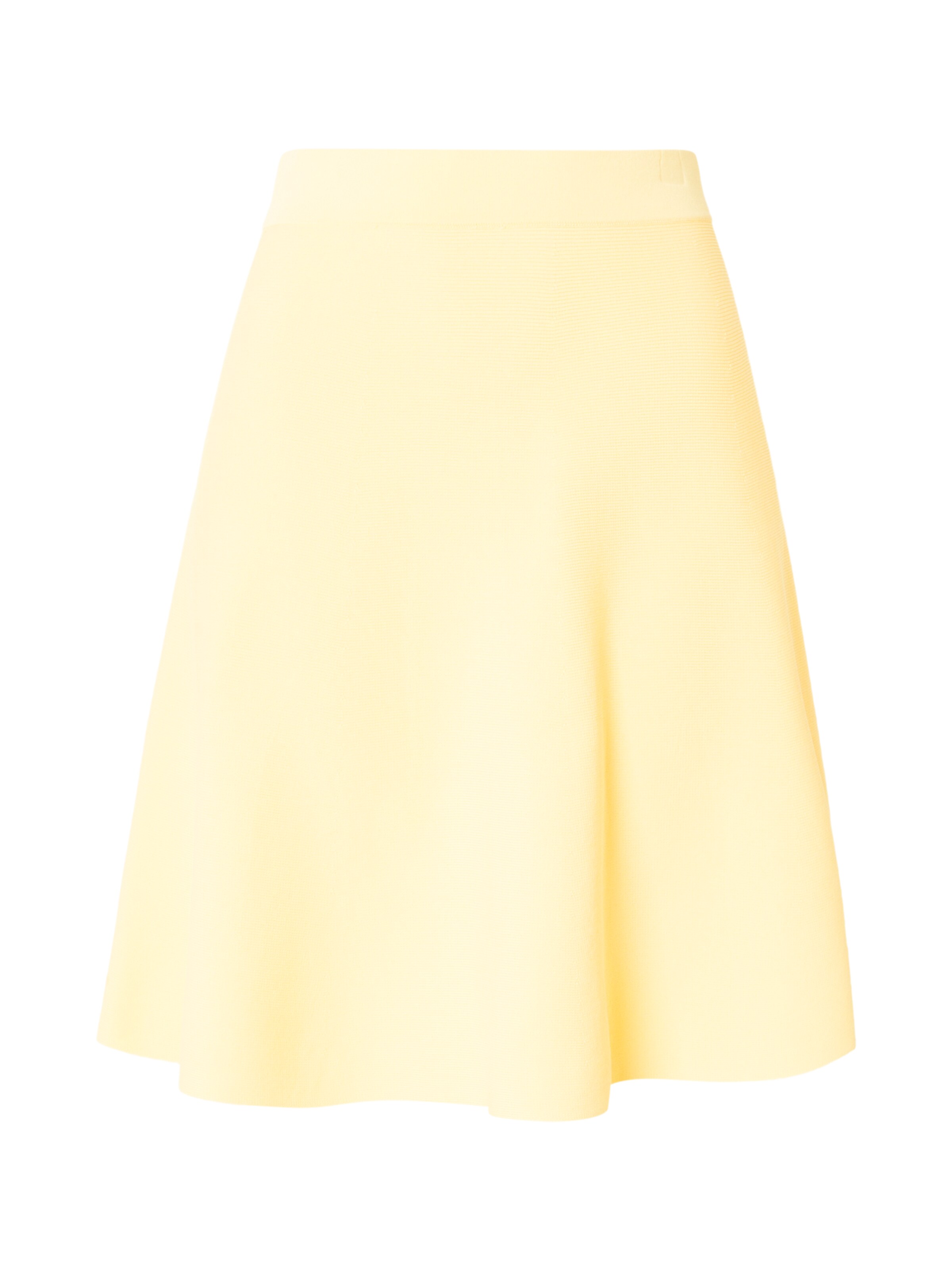 NÜMPH Krilo 'Nulilypilly' | rumena barva: sprednja stran