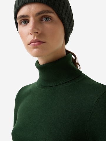 BOGNER Pullover 'Vinny' in Grün