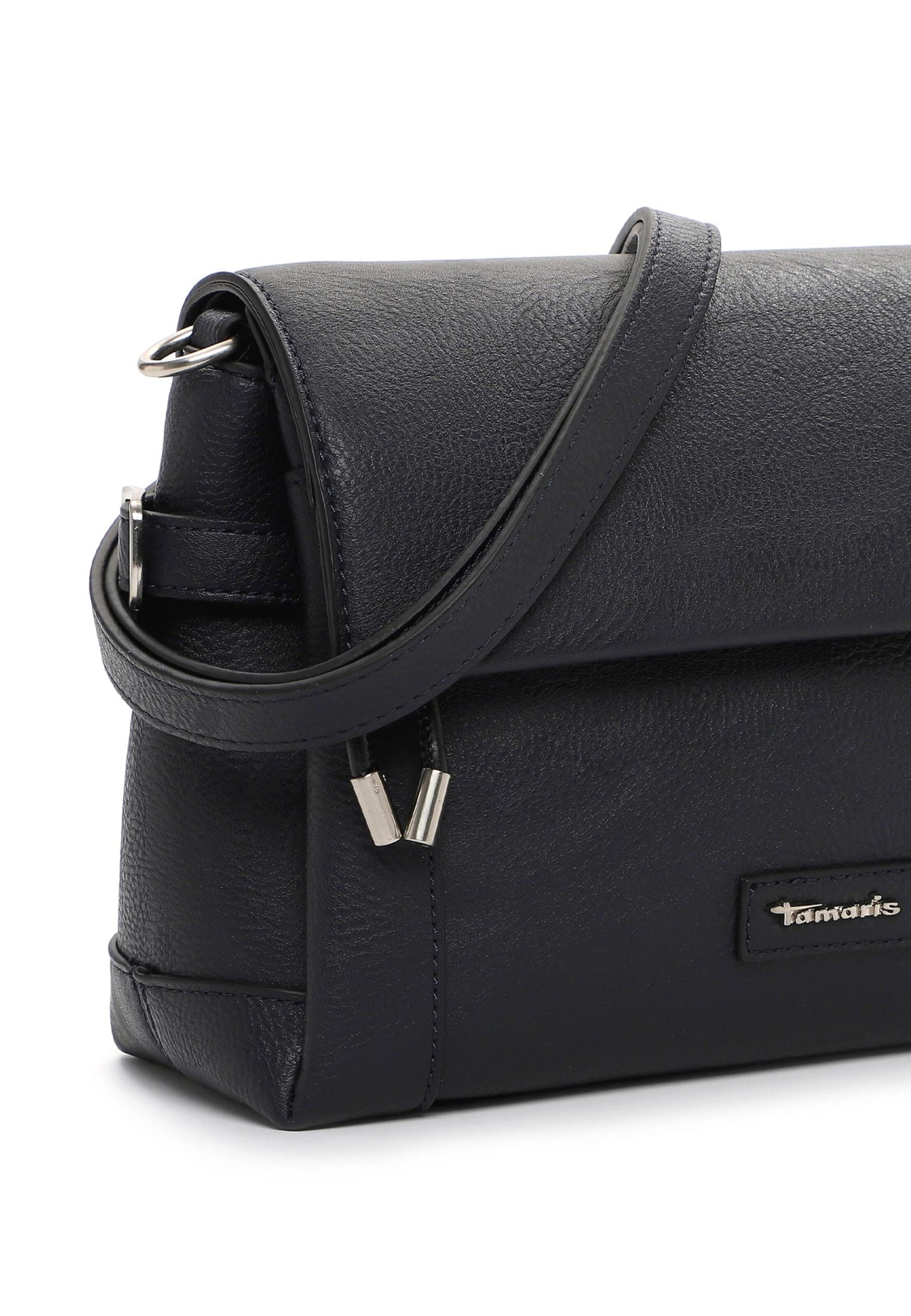 Sac à bandoulière ' Gerlinde ' Tamaris en bleu