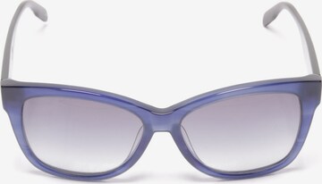 Karl Lagerfeld Sonnenbrille One Size in Blau: predná strana