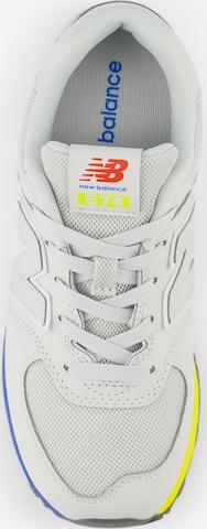 new balance Sneakers '574' in Grijs