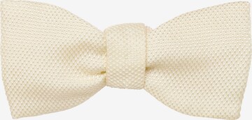 ETERNA Bow Tie in Beige: front