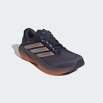Chaussure de course 'Supernova Solution 3' ADIDAS PERFORMANCE en gris