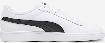 Sneaker low 'Smash 3.0' de la PUMA pe alb