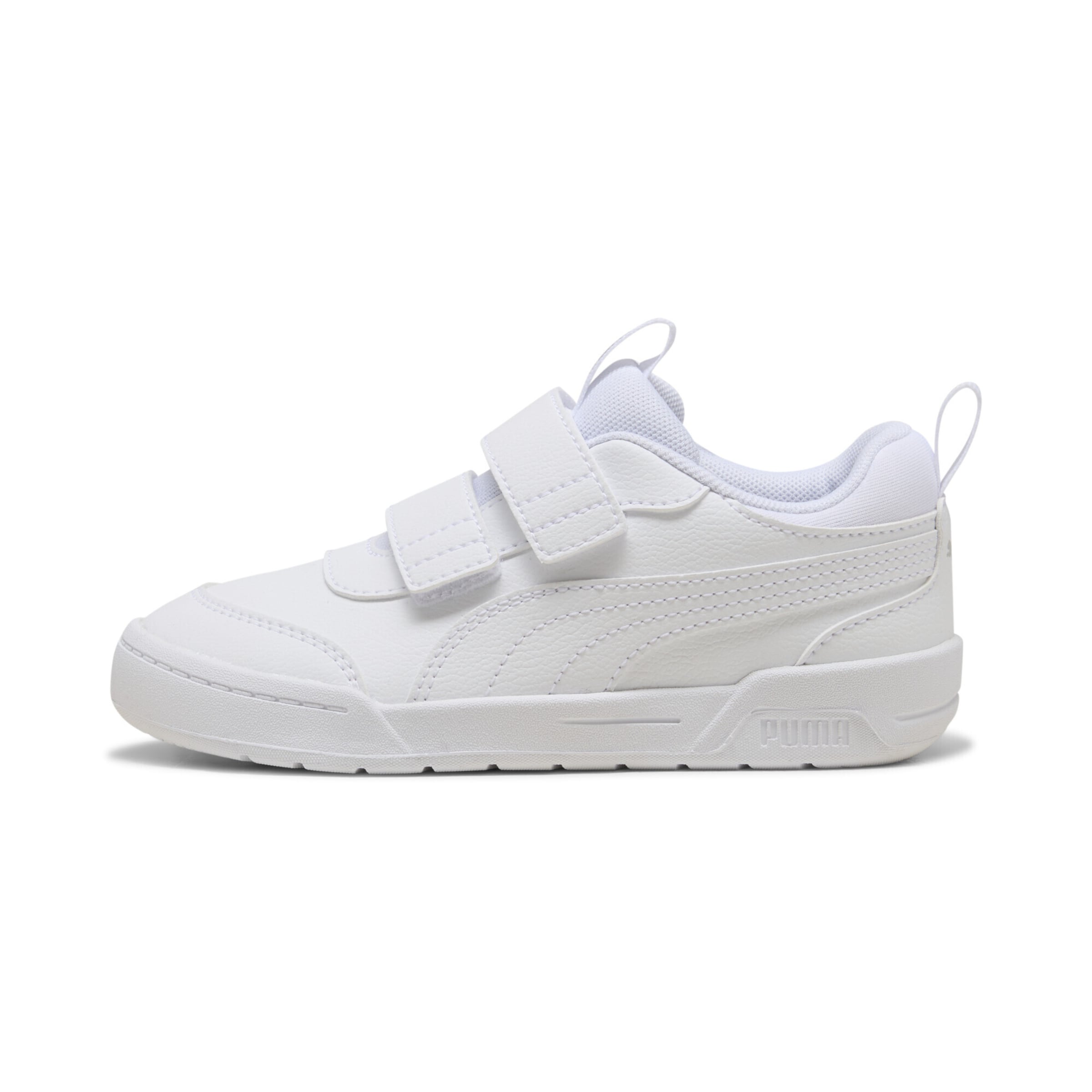 PUMA Sneakers 'Multiflex 2' in Wit: voorkant