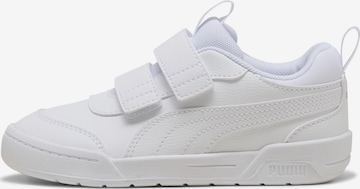 PUMA Sneakers 'Multiflex 2' in Wit: voorkant