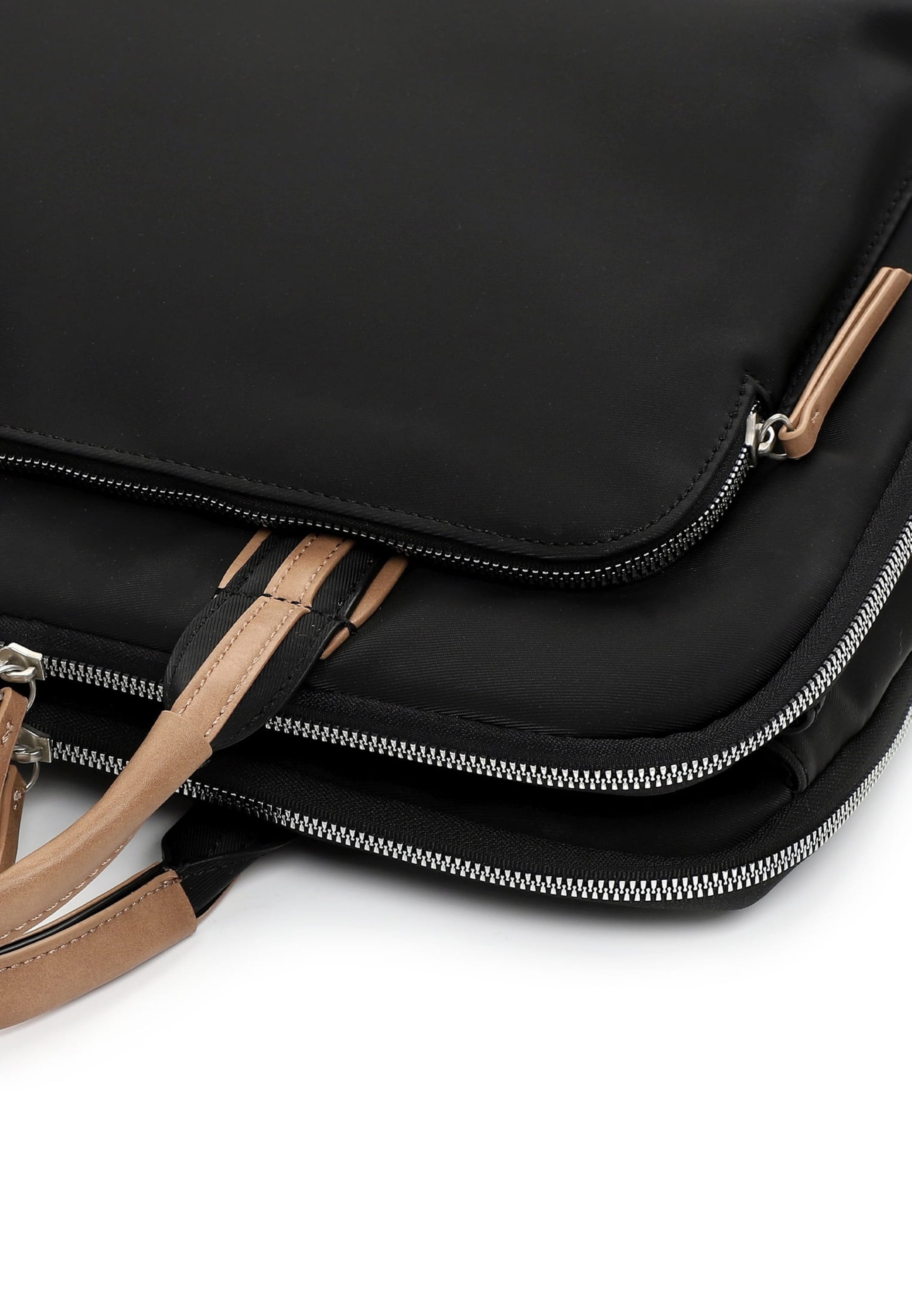 Tamaris Shopper ' TAS Kirsten ' i sort