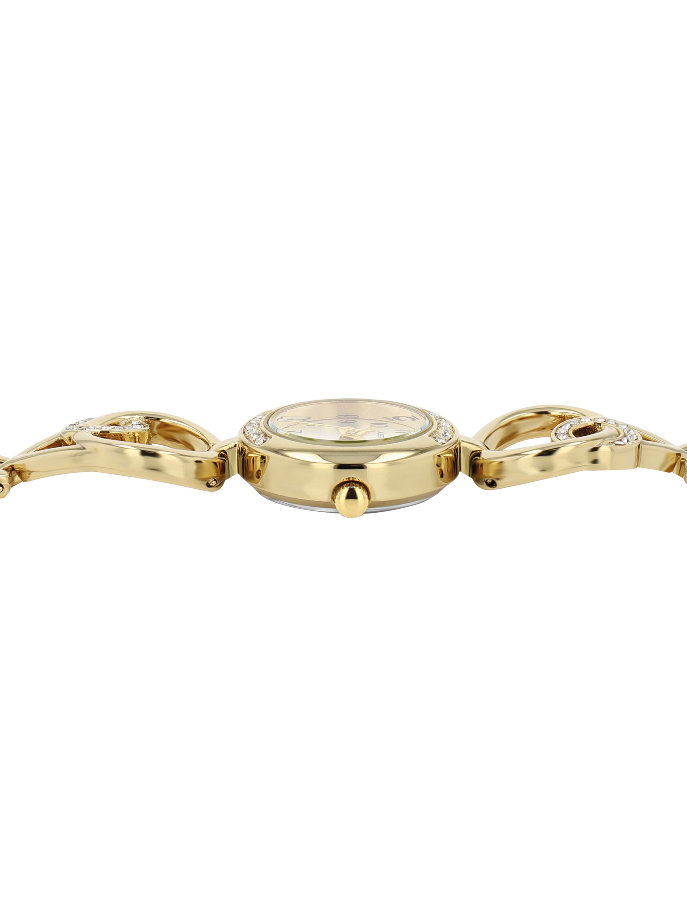 Just Watch Analoguhr‌ in Gold