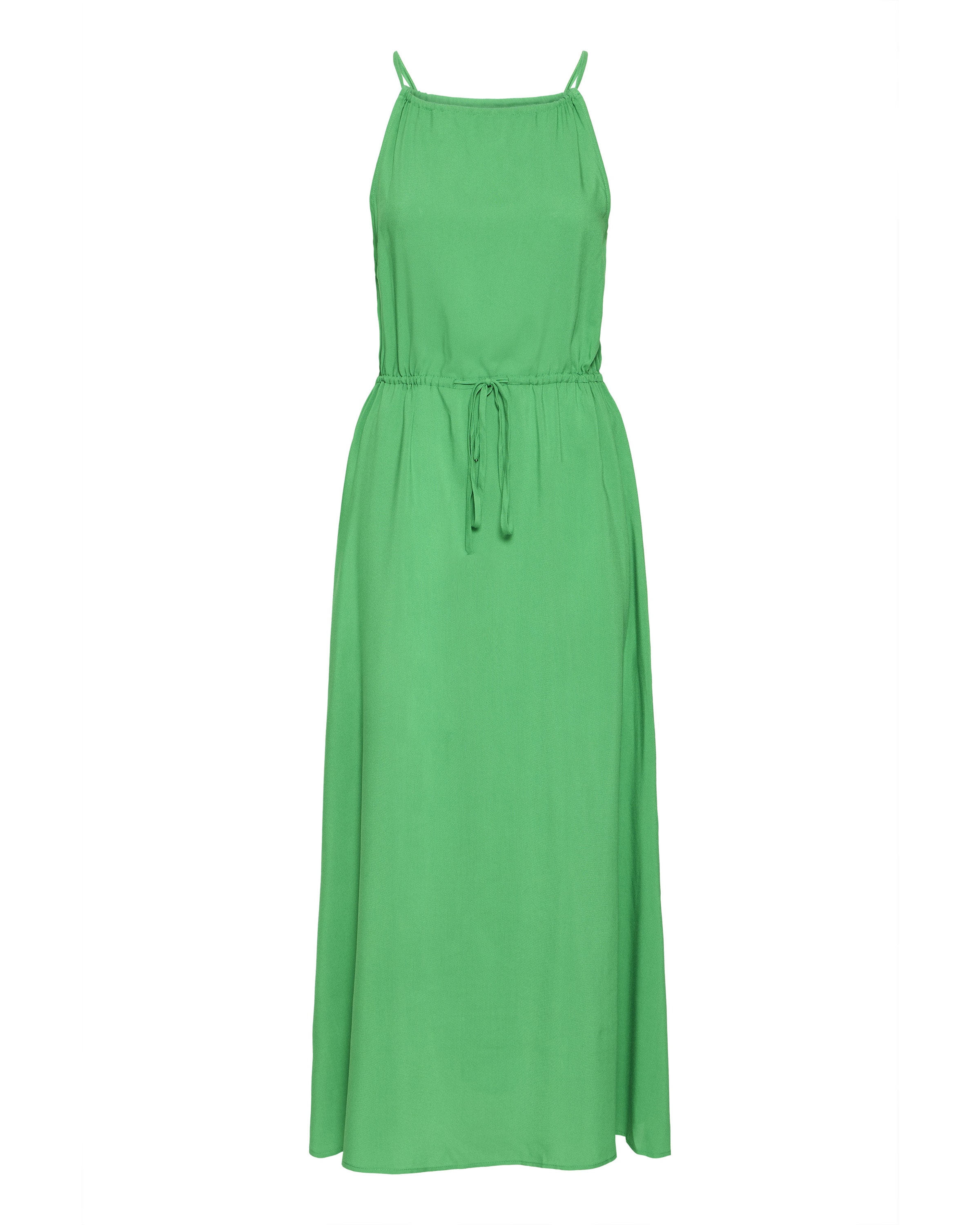 Robe 'GISUMMER' b.young en vert : devant