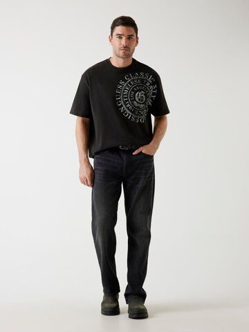 GUESS Shirt in Black