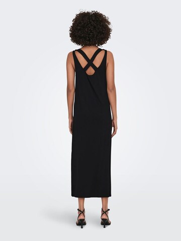 JDY Dress in Black