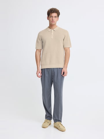 Casual Friday - Pullover ' CFIsaksson ' em bege