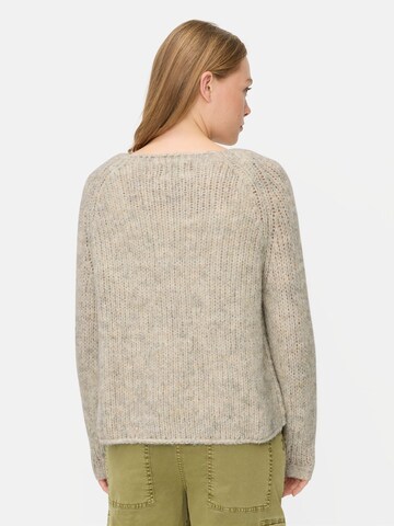 CAMEL ACTIVE Sweater in Beige