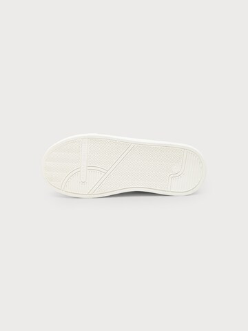 Baskets 'COOPER' TOMMY HILFIGER en blanc